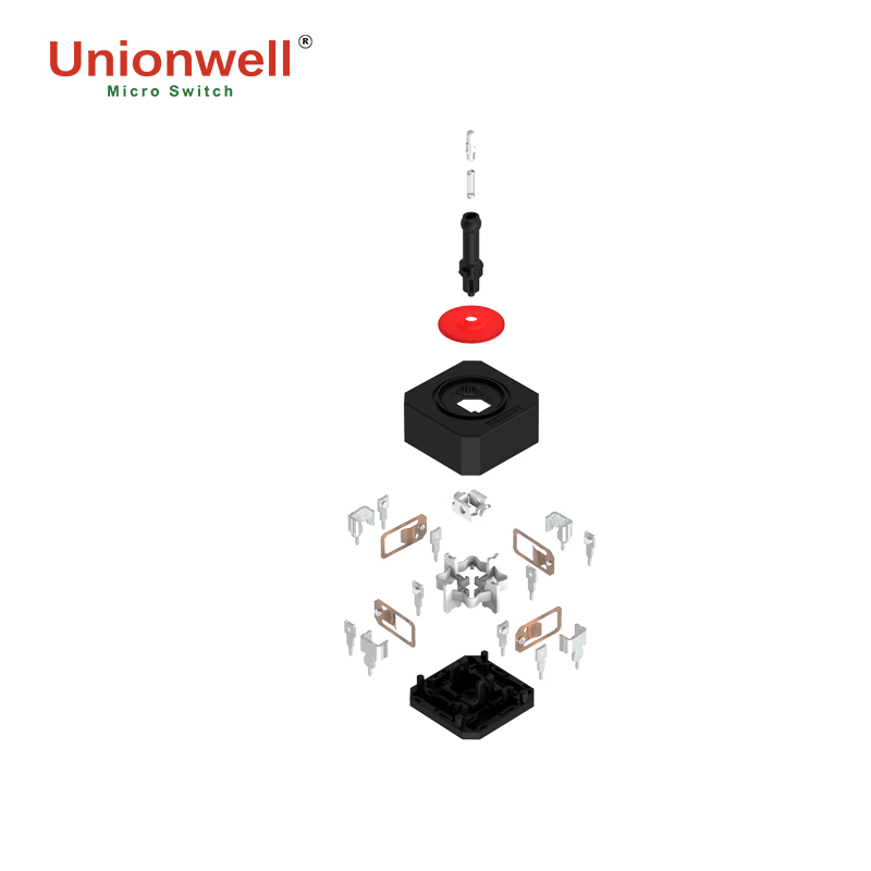 waterproof car seat adjustment switch four-way details